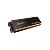 Sisemine M.2 2280 NVMe SSD ADATA LEGEND 960 MAX 1 TB PCIe 4.0, lugemiskiirus 7400 MB/s, kirjutamiskiirus 6000 MB/s, 3D NAND
