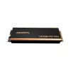 Sisemine M.2 2280 NVMe SSD ADATA LEGEND 960 MAX 1 TB PCIe 4.0, lugemiskiirus 7400 MB/s, kirjutamiskiirus 6000 MB/s, 3D NAND