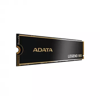 M.2 NVMe SSD ADATA LEGEND 900 2 TB PCIe 4.0 (2280) — 7000/5400 MB/s, NVMe 1.4, TBW 1200