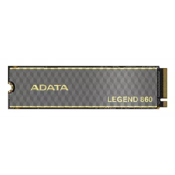 ADATA LEGEND 860 SLEG-860-2000GCS sisemine pooljuhtketas 2 TB M.2 PCI Express 4.0 NVMe 3D NAND