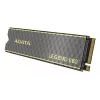 ADATA LEGEND 860 SLEG-860-2000GCS sisemine pooljuhtketas 2 TB M.2 PCI Express 4.0 NVMe 3D NAND