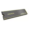 ADATA LEGEND 860 SLEG-860-2000GCS sisemine pooljuhtketas 2 TB M.2 PCI Express 4.0 NVMe 3D NAND