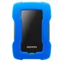ADATA HD330 väline kõvaketas 1 TB 2.5 tolli Micro-USB B 3.2 Gen 1 (3.1 Gen 1) Sinine