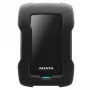 ADATA HD330 väline kõvaketas 2 TB 2,5-tolline Micro-USB B 3.2 Gen 1 (3.1 Gen 1) Must