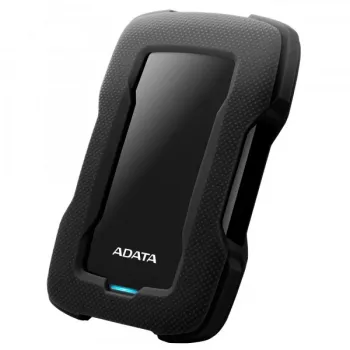 ADATA HD330 väline kõvaketas 2 TB 2,5-tolline Micro-USB B 3.2 Gen 1 (3.1 Gen 1) Must