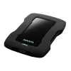 ADATA HD330 väline kõvaketas 2 TB 2,5-tolline Micro-USB B 3.2 Gen 1 (3.1 Gen 1) Must