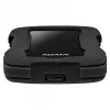 ADATA HD330 väline kõvaketas 2 TB 2,5-tolline Micro-USB B 3.2 Gen 1 (3.1 Gen 1) Must