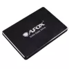 2.5-tolline SATA III SSD AFOX SD250-512GN, 512 GB, TLC, lugemiskiirus 500 MB/s, kirjutamiskiirus 450 MB/s