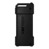 SSD enclosure ASUS ESD-T1A/BLK/G/AS — M.2 (SATA/PCIe) single-bay, USB-C 3.2 Gen2, 10 Gbit/s, Must, key lock