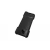 SSD enclosure ASUS ESD-T1A/BLK/G/AS — M.2 (SATA/PCIe) single-bay, USB-C 3.2 Gen2, 10 Gbit/s, Must, key lock