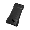 SSD enclosure ASUS ESD-T1A/BLK/G/AS — M.2 (SATA/PCIe) single-bay, USB-C 3.2 Gen2, 10 Gbit/s, Must, key lock