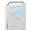 SSD-korpus ASUS ROG Strix Arion Valge Edition — M.2 PCIe, USB USB-C 10 Gbit/s, ühe kettaga