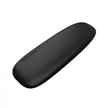 Väline SSD-korpus ASUS COBBLE must M.2 NVMe SATA 10Gbps USB-C