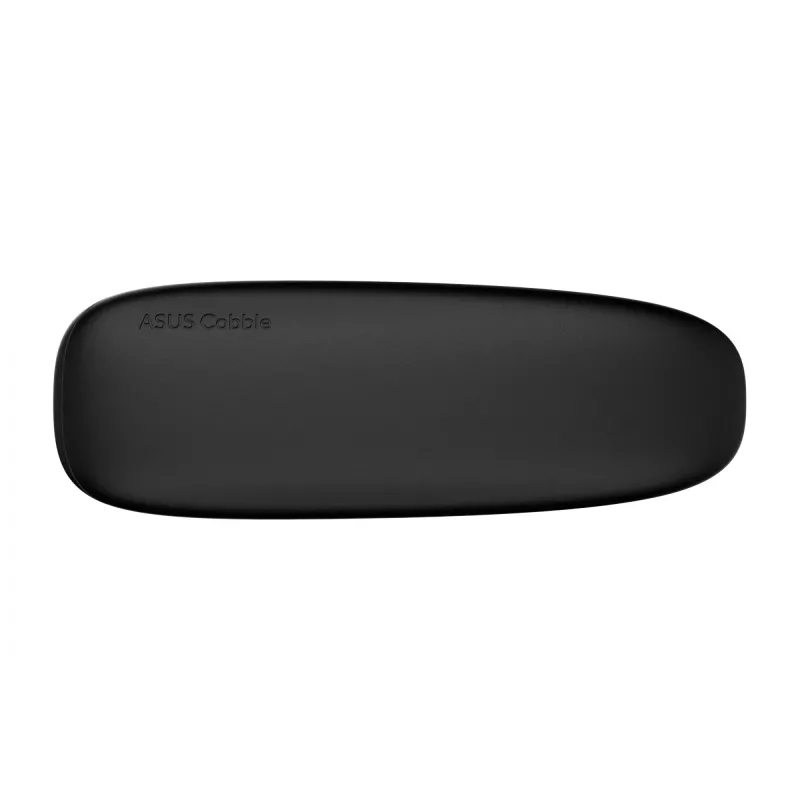 Väline SSD-korpus ASUS COBBLE must M.2 NVMe SATA 10Gbps USB-C