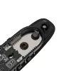 Väline SSD-korpus ASUS COBBLE must M.2 NVMe SATA 10Gbps USB-C
