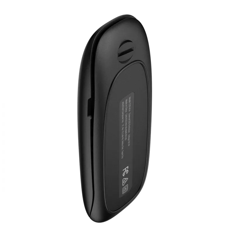 Väline SSD-korpus ASUS COBBLE must M.2 NVMe SATA 10Gbps USB-C