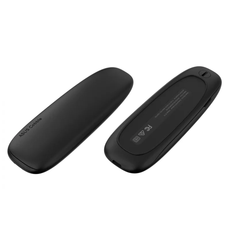 Väline SSD-korpus ASUS COBBLE must M.2 NVMe SATA 10Gbps USB-C