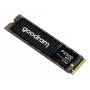 Sisemine SSD GOODRAM PX500 GEN.3 M.2 1 TB — PCIe 3.0 NVMe, lugemine 3300 MB/s, kirjutamine 2700 MB/s, 2280