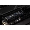 Sisemine SSD GOODRAM PX500 GEN.3 M.2 1 TB — PCIe 3.0 NVMe, lugemine 3300 MB/s, kirjutamine 2700 MB/s, 2280
