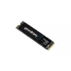 Goodram PX500 GEN.3 SSDPR-PX500-512-80-G3 sisemine pooljuhtketas 512 GB M.2 PCI Express 3.0 NVMe 3D NAND