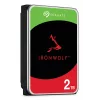 Seagate IronWolf ST2000VN003 sisemine kõvaketas 2 TB 5400 RPM 256 MB 3.5 tolli Serial ATA III