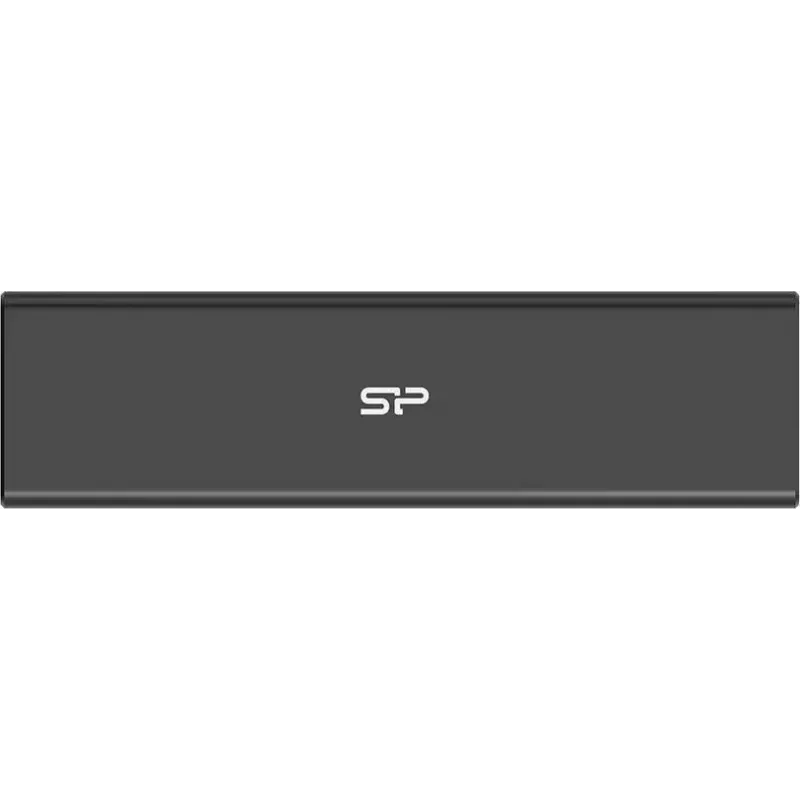 SILICON POWER väline M.2 NVMe/SATA SSD