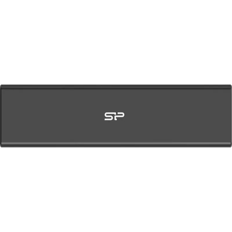 SILICON POWER väline M.2 NVMe/SATA SSD