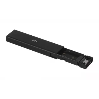 SILICON POWER väline M.2 NVMe/SATA SSD