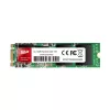 SSD M.2 SATA III Silicon Power 128GB SP128GBSS3A55M28 — 128 GB, 560/530 MB/s, M.2 2280