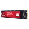 WESTERN DIGITAL SSD - WD Red SA500 - 500GB - SATA 6Gb/s - M.2 2280