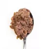 3Coty märgtoit pardiga täiskasvanud kassidele, 80 g