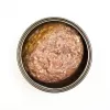 3coty märgtoit kassidele kalkuni ja kanaga 80 g kotike — täisväärtuslik sööt täiskasvanud kassidele, 19% valku, 64,7% niiskust