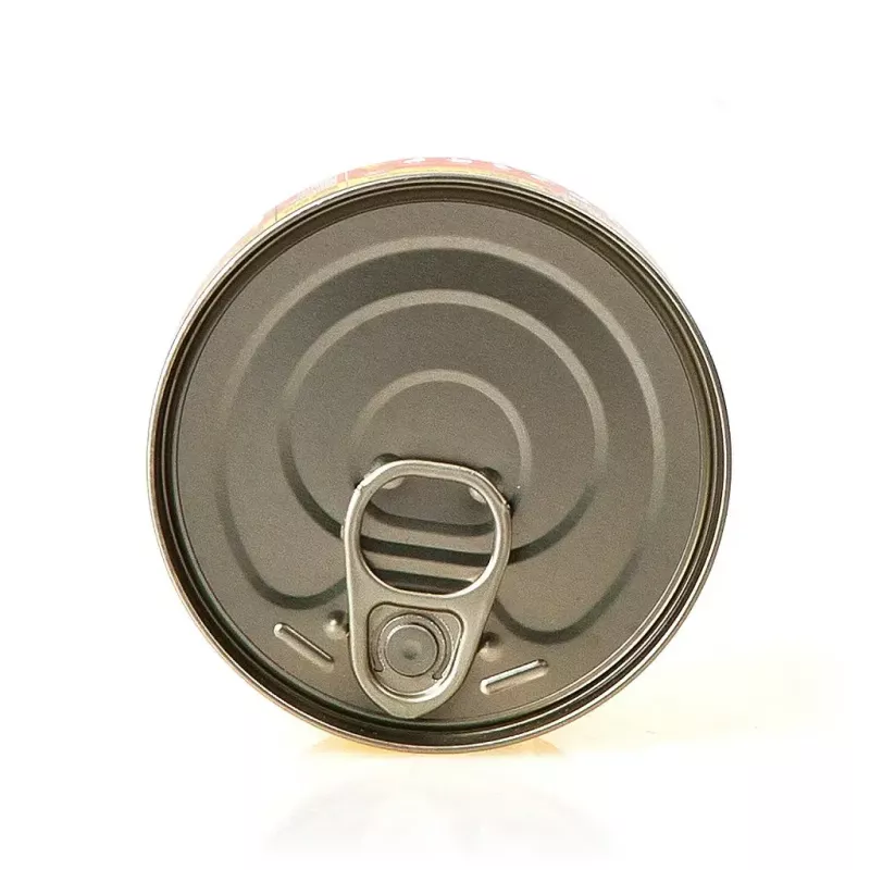 Märg kassitoit 3coty Kana krilliga kassipoegadele, 80 g, täisväärtsööt, suhkruvaba, gluteeni- ja sojavaba