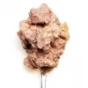 Märg kassitoit 3coty Chicken Struvite care 80 g — märgtoidu kotike, täiskasvanud kassid, kana, täisväärtuslik toit