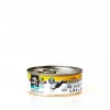 Märg kassitoit 3coty Chicken Struvite care 80 g — märgtoidu kotike, täiskasvanud kassid, kana, täisväärtuslik toit