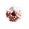 Märg kassitoit 3coty Chicken Struvite care 80 g — märgtoidu kotike, täiskasvanud kassid, kana, täisväärtuslik toit