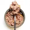 Märg kassitoit 3coty Chicken Struvite care 80 g — märgtoidu kotike, täiskasvanud kassid, kana, täisväärtuslik toit