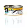 Märg kassitoit 3coty Chicken Struvite care 80 g — märgtoidu kotike, täiskasvanud kassid, kana, täisväärtuslik toit