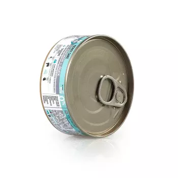 Märg kassitoit 3coty Kana pardineeruga neeruhooldus 80 g, täisväärtuslik täiskasvanute toit, 17% valku, 7% rasva