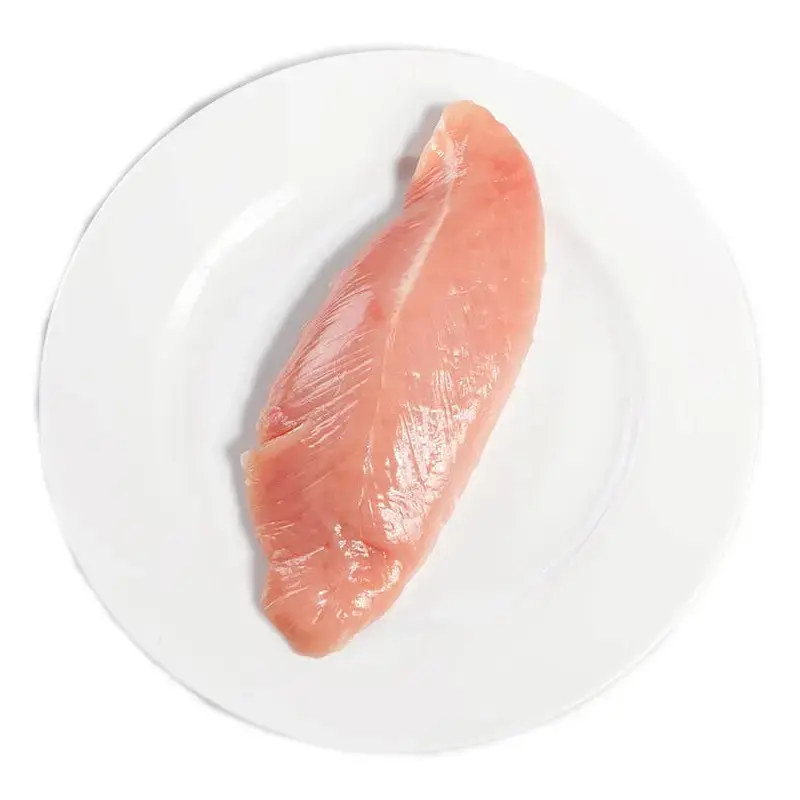 Märg kassitoit 3coty Turkey Cheers 75 g — täiskasvanud kassid, täiendsööt ühe portsjoni kotikeses, 80% niiskust, 6% valku