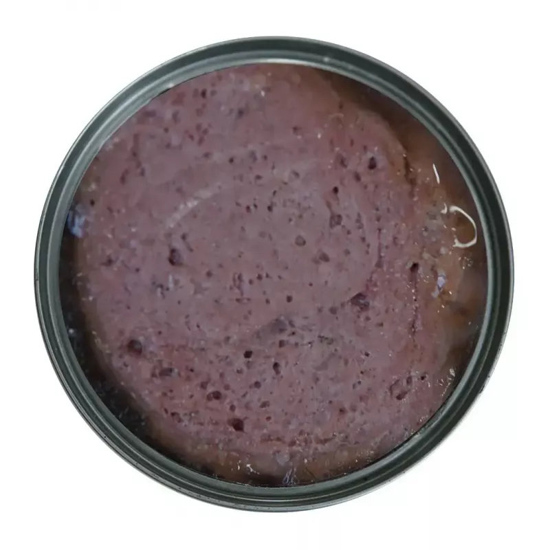 BULTI märgtoit kassidele, rikkalikult tursa, 400 g