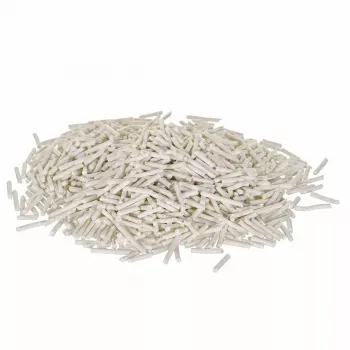 Pehmendav tofu kassiliiv DIAMENTIQ Matcha Ultra, hernekiust, tolmuvaba, 2,5 kg