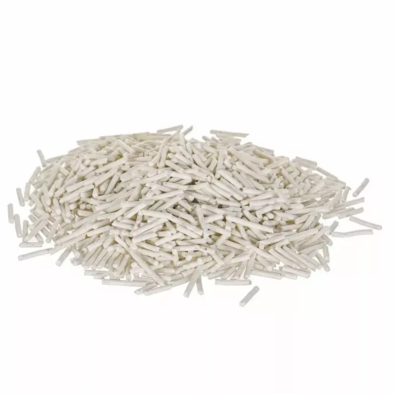 Pehmendav tofu kassiliiv DIAMENTIQ Matcha Ultra, hernekiust, tolmuvaba, 2,5 kg
