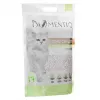 Pehmendav tofu kassiliiv DIAMENTIQ Matcha Ultra, hernekiust, tolmuvaba, 2,5 kg