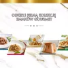Märg kassitoit Purina Nestlé GOURMET Perle Mini fileed kastmes, kotikesed 60 x 85 g, täiskasvanud kassid, 80% niiskust