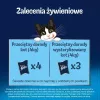 Märg kassitoit Purina Nestlé PURINA Felix Countryside Selection multipakendis 120×85 g kotikest, täiskasvanud kassidele, segamaitsed, gluteenivaba
