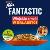 Märg kassitoit Purina Nestlé PURINA Felix Countryside Selection multipakendis 120×85 g kotikest, täiskasvanud kassidele, segamaitsed, gluteenivaba