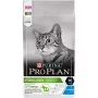 Kuiv kassitoit Purina Pro Plan Sterilised OPTIrenal Adult Rabbit 1.5 kg — neerutoetus, 41% valku, 12% rasva