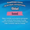 Märjad kassimaiused Purina Felix Deli Moments lõhepasta 4 x 10 g tuub