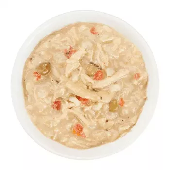 Märg koeratoit Agras Pet Foods Schesir Taste the World 150 g — Kana, gluteenivaba, täiskasvanud, purk